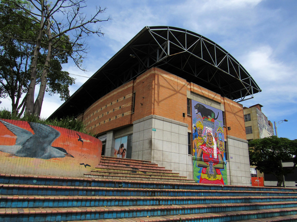 Centro Sin Filtro - Experience photo gallery 5