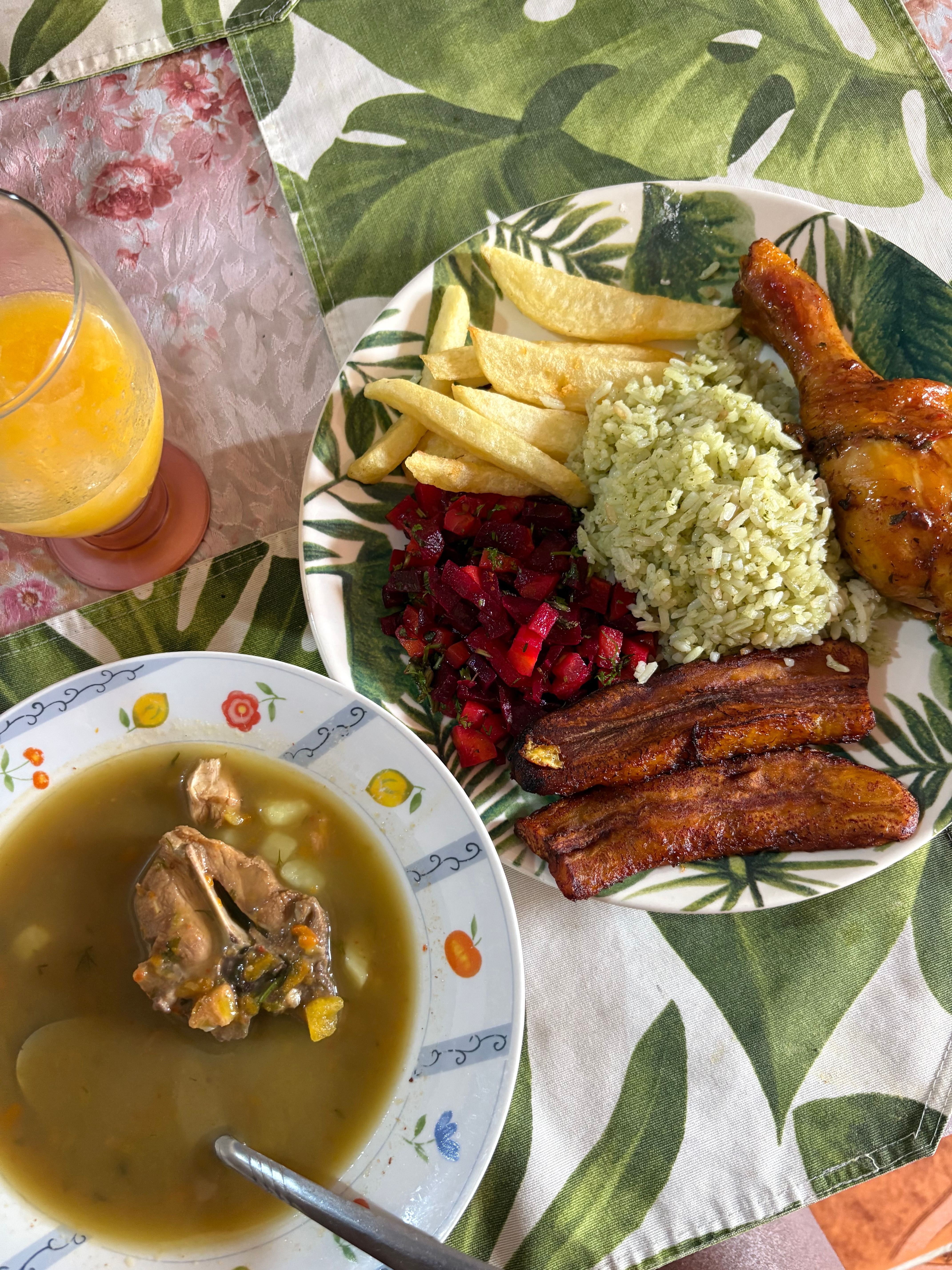 Sunday Dinner Experience - Experience photo gallery 1