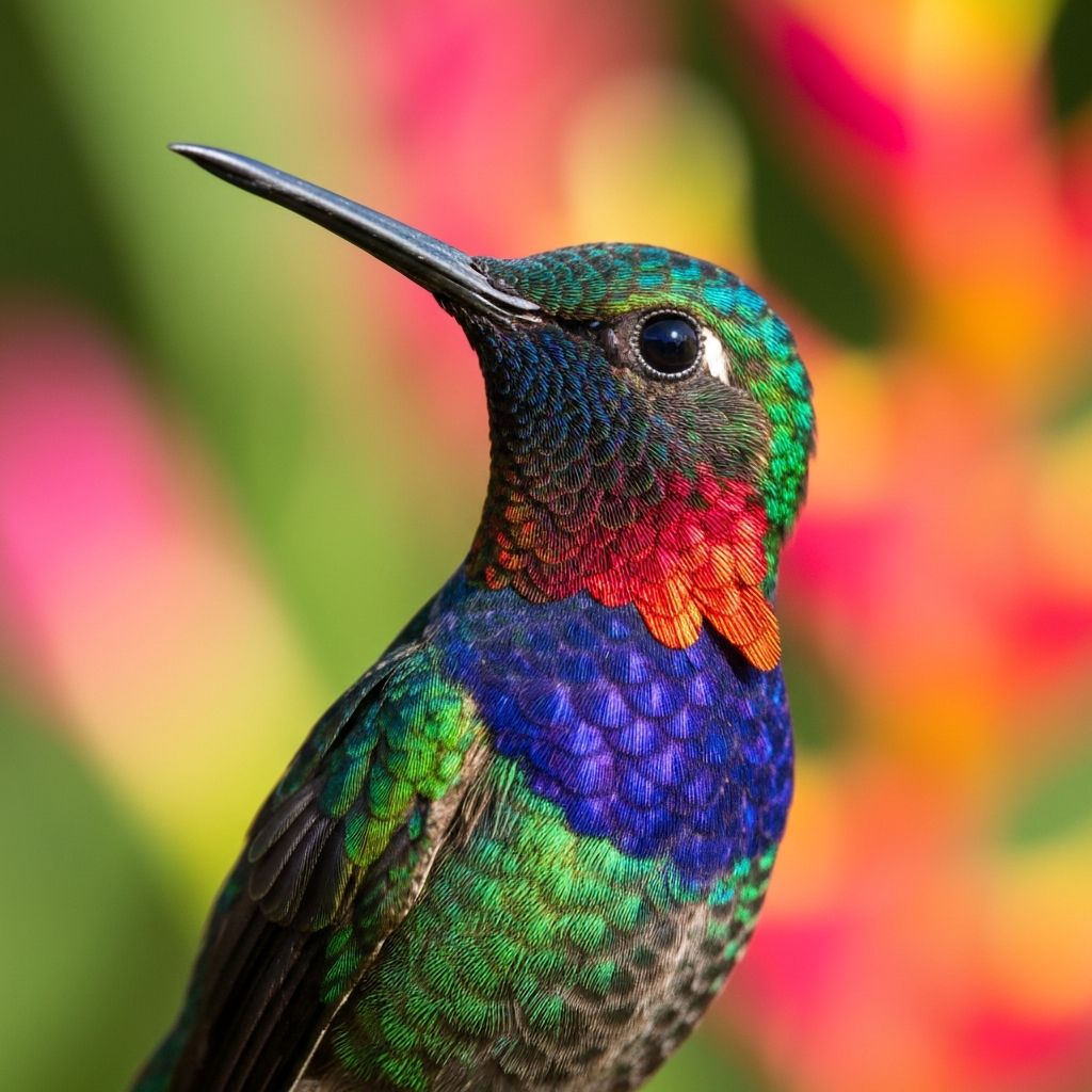 Afro Split Experience - Experience photo gallery 1