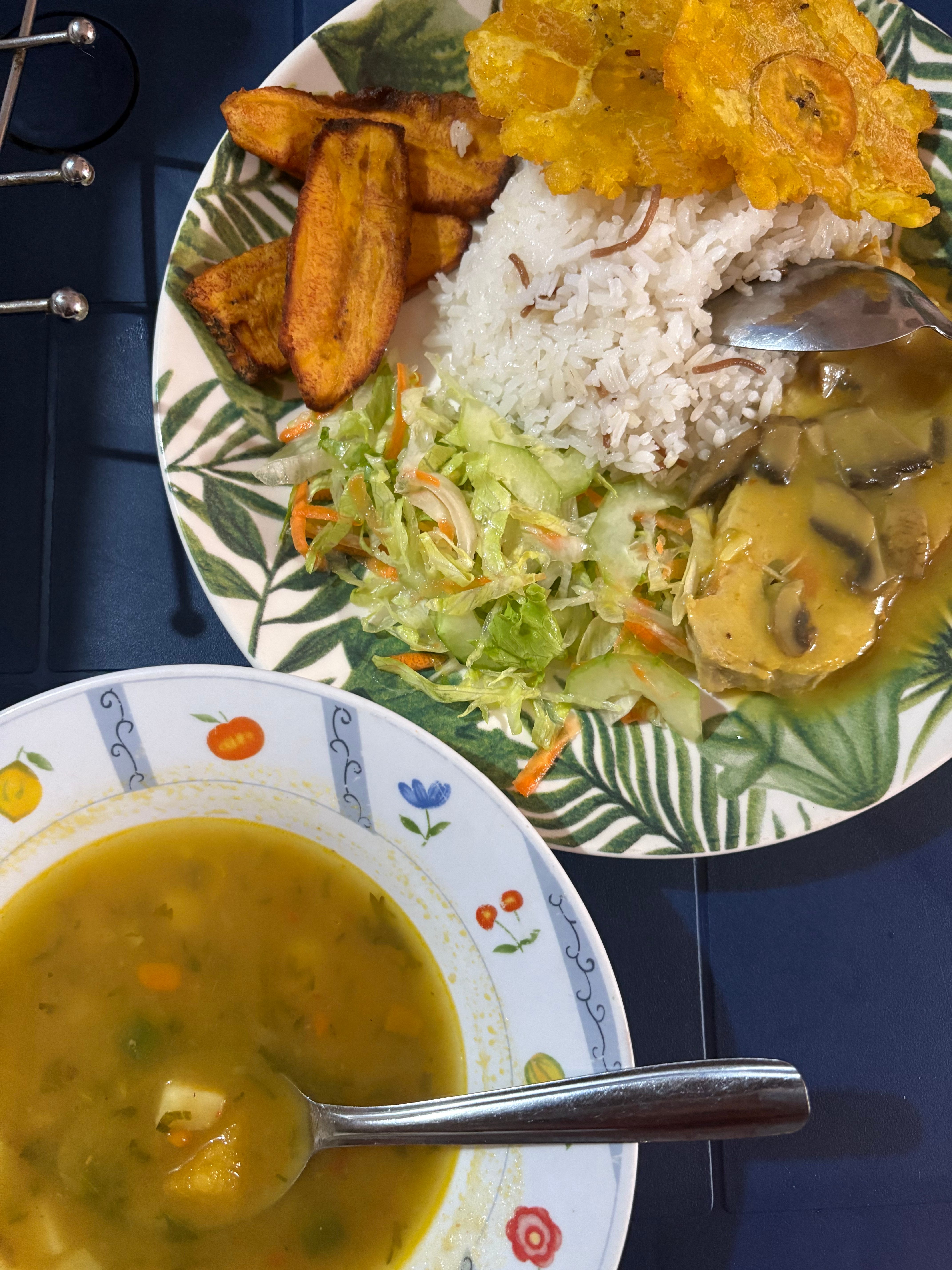 Elevated Eating Experience - Experience photo gallery 1