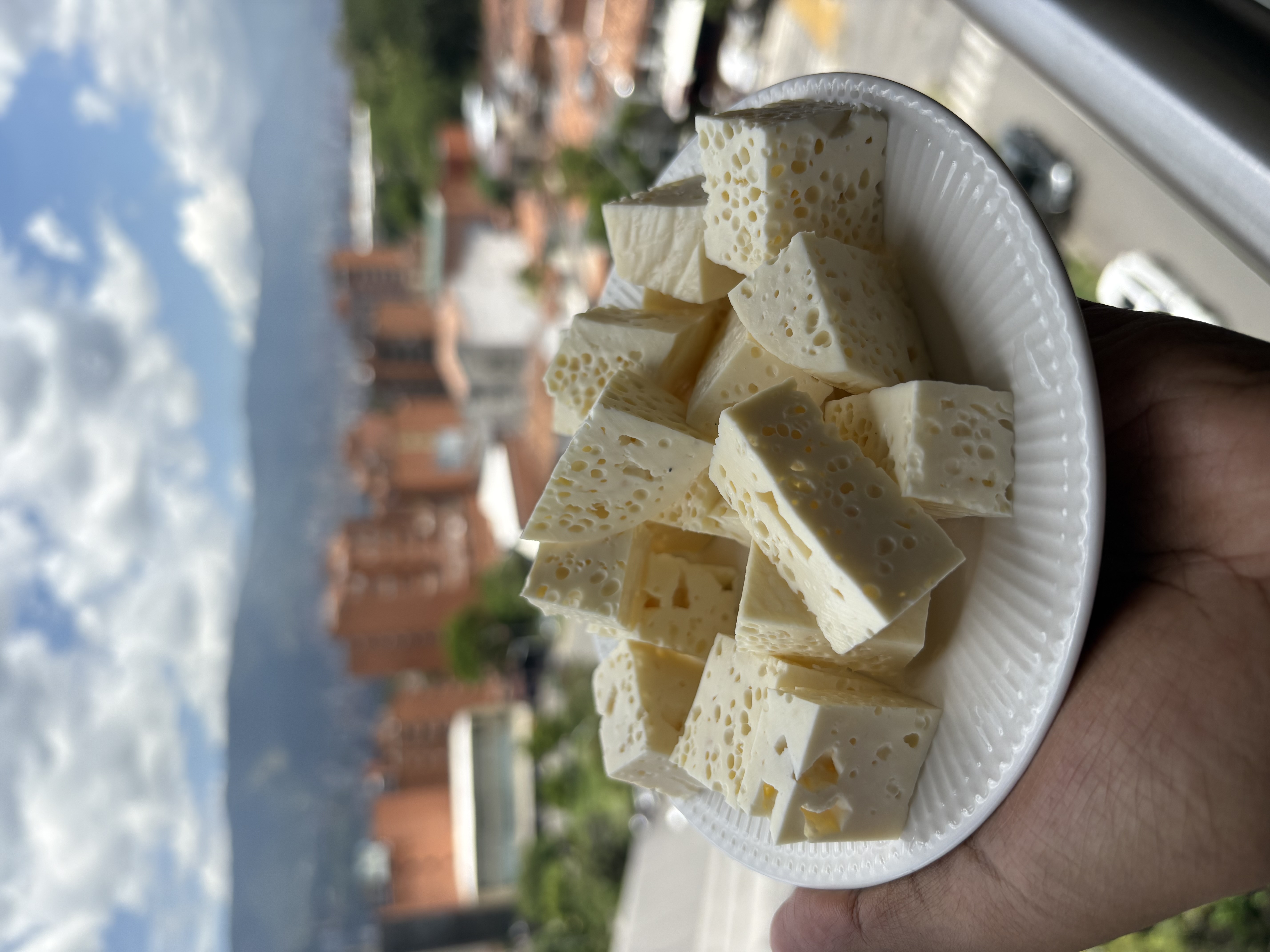 Elevated Eating Experience - Experience photo gallery 4