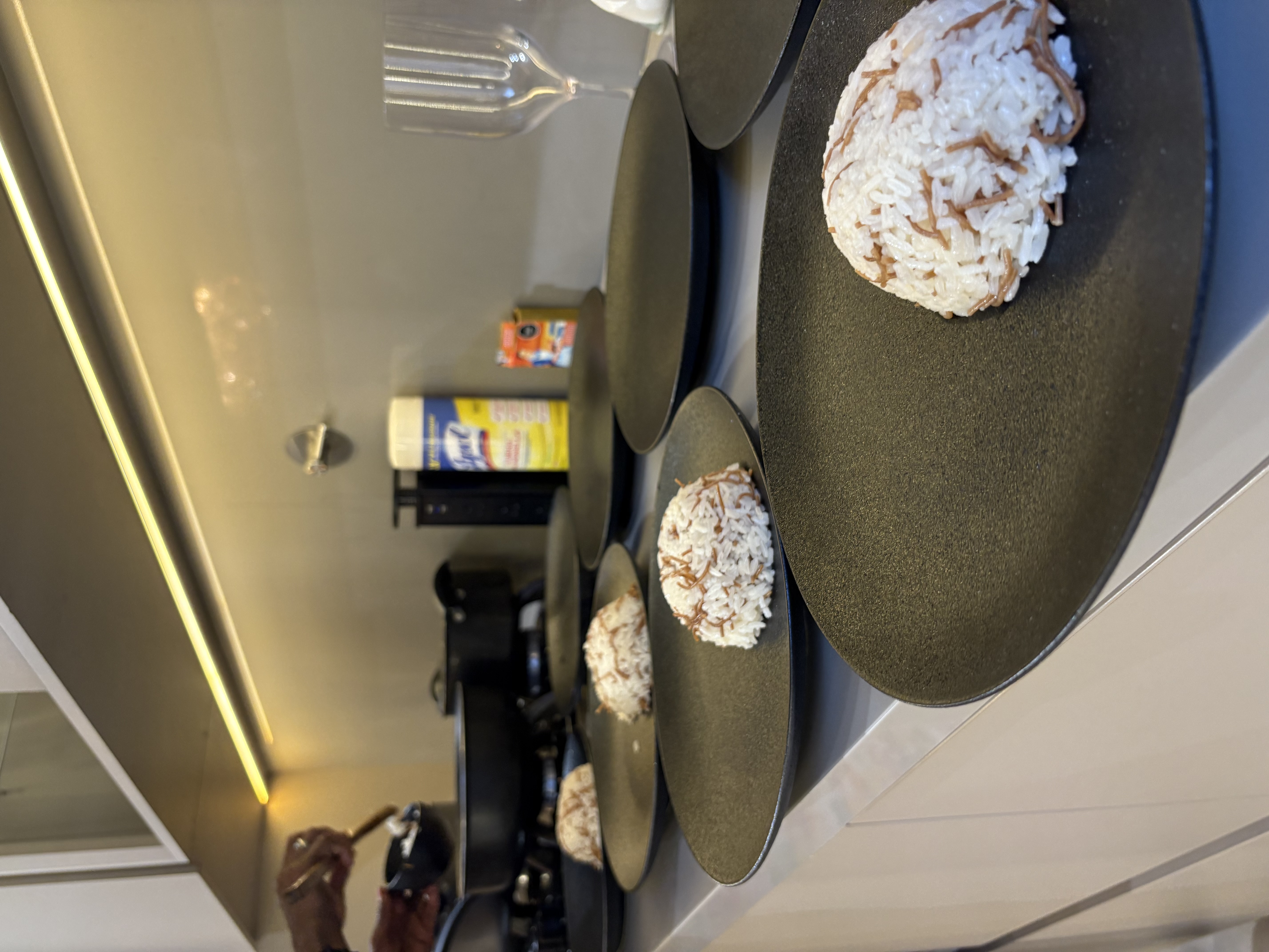 Elevated Eating Experience - Experience photo gallery 2