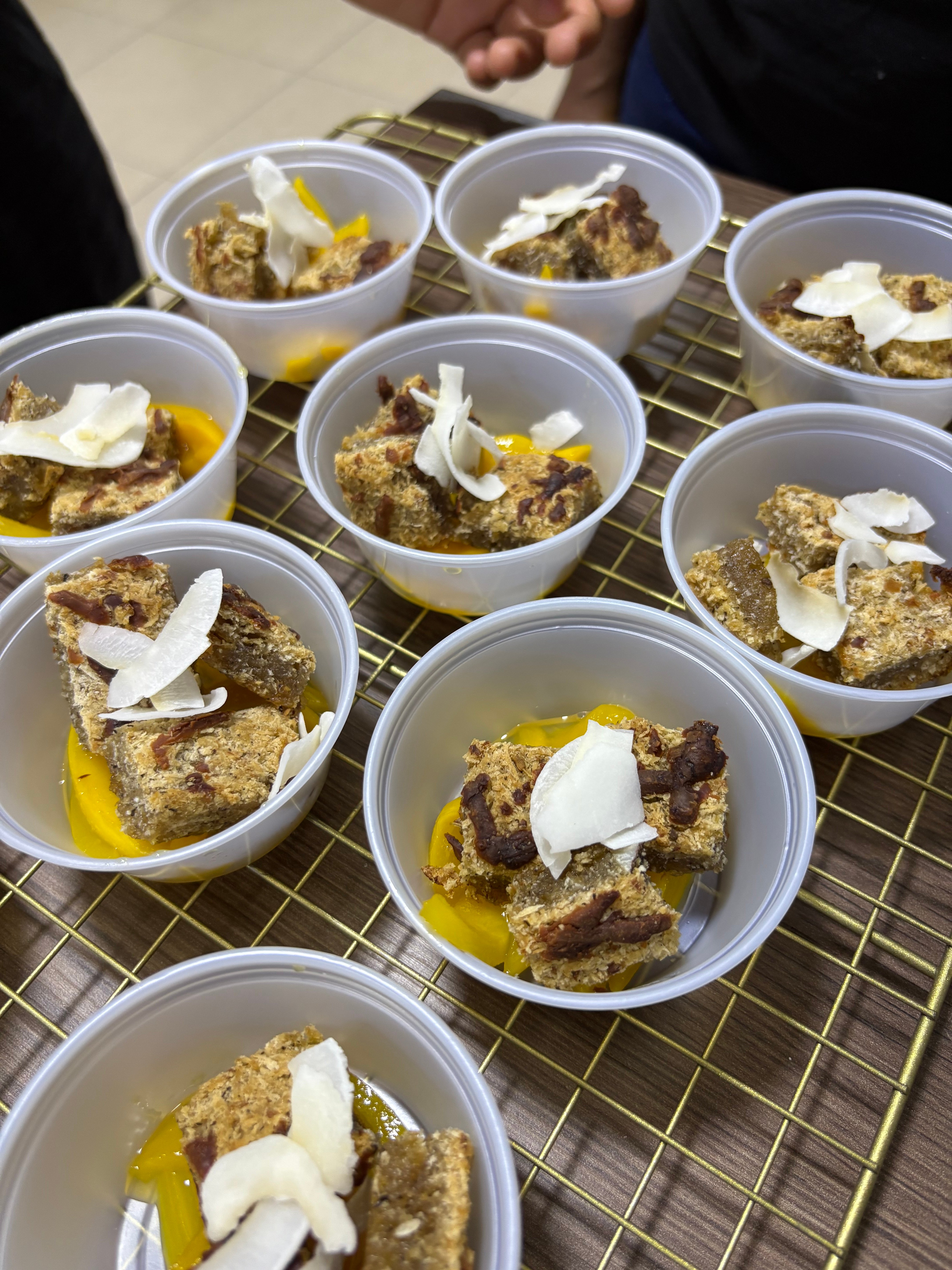 Sabores & Colores - Experience photo gallery 2