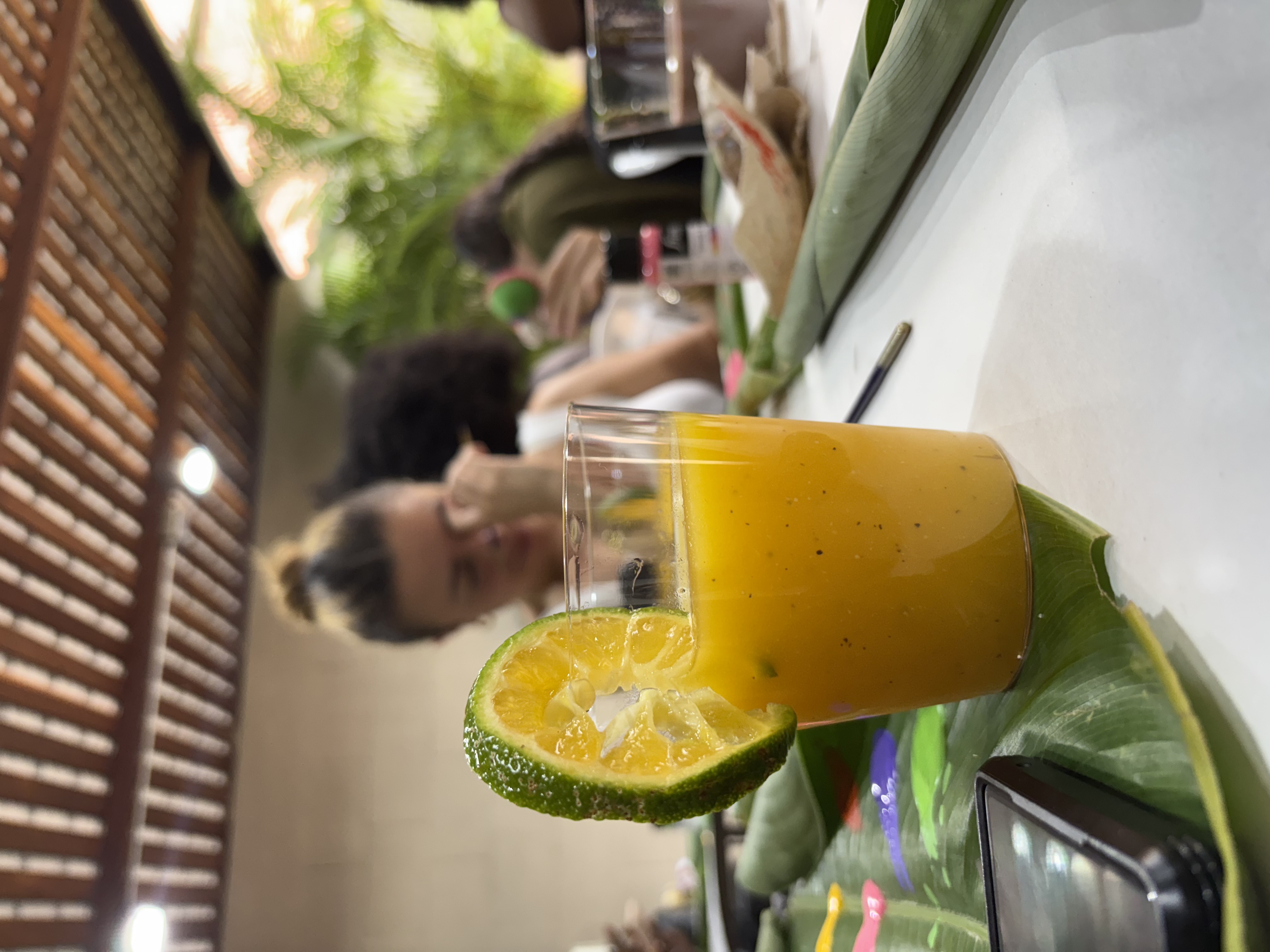 Sabores & Colores - Experience photo gallery 5