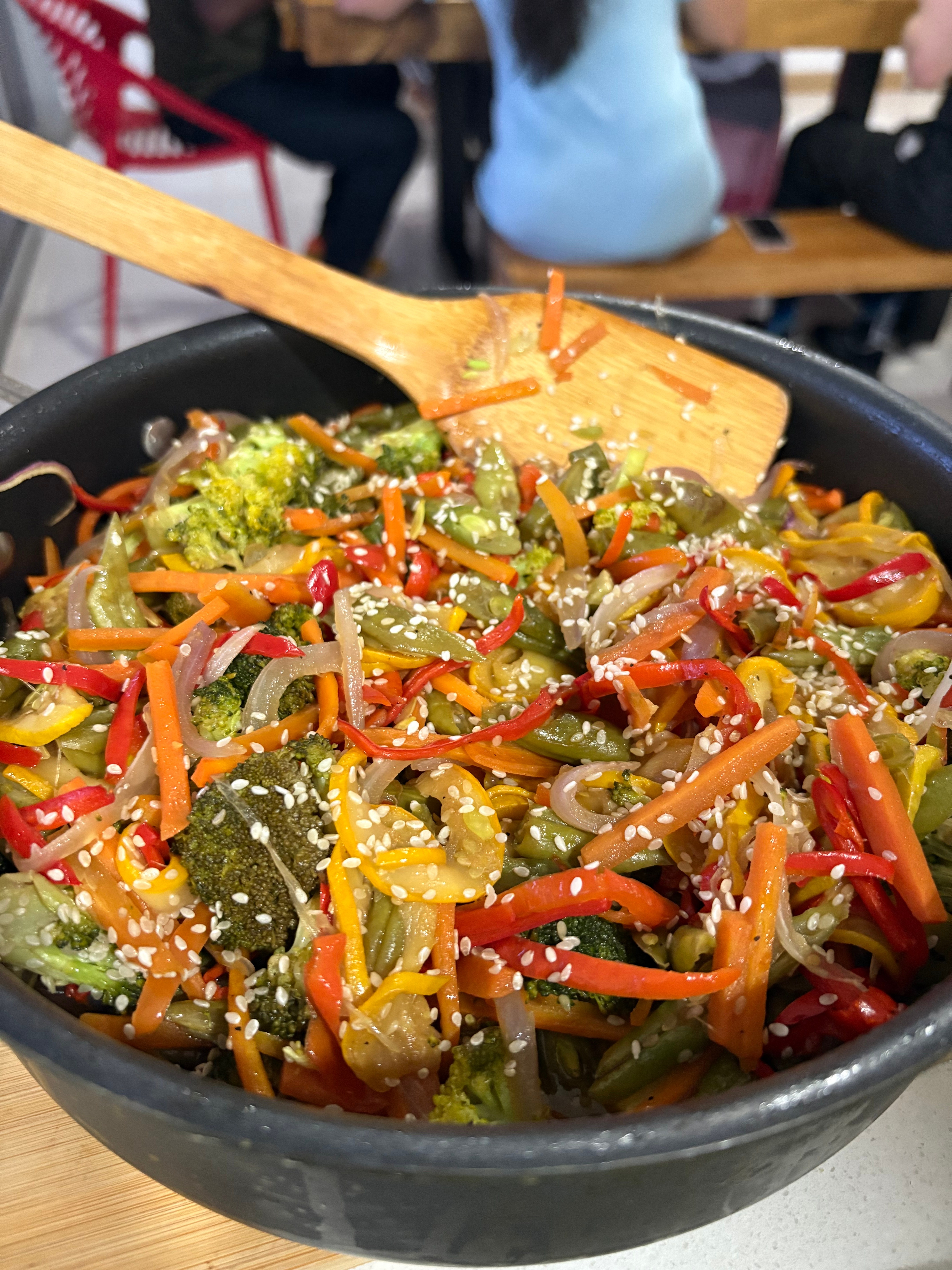 Vino + Vibras - Experience photo gallery 4